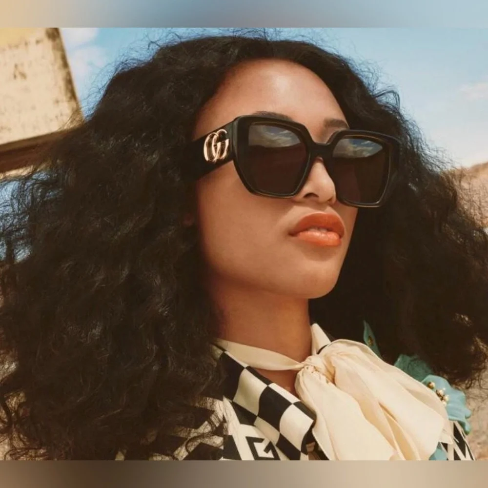 Gucci Sunglasses GG0956S - Picture 2 of 13